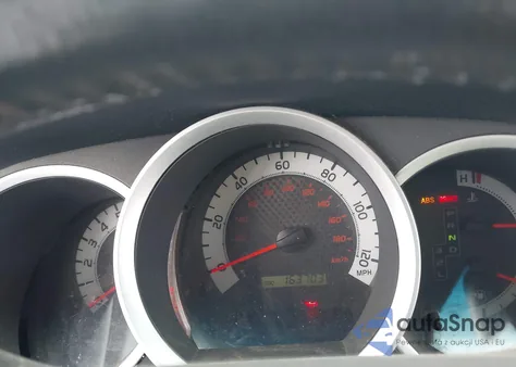 2012 Toyota Tacoma from USA, damaged, VIN 5TFUX4EN3CX013037